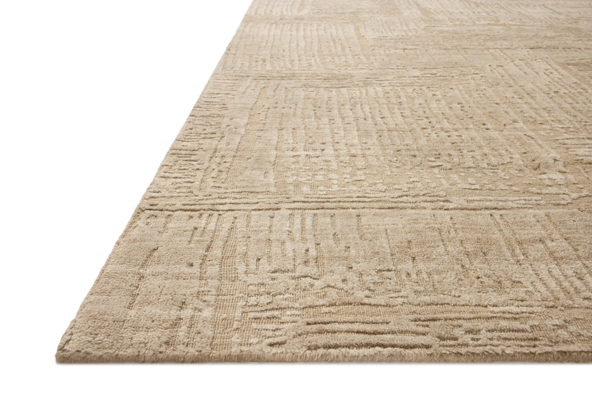 Woods Rug 02 | Oatmeal