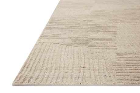 Woods Rug 03 | Bone