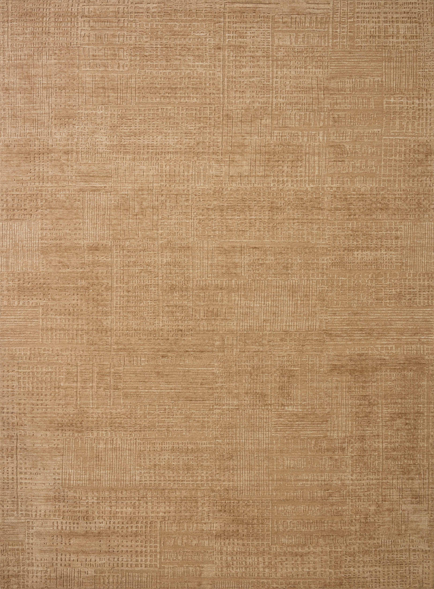 Woods Rug 04 | Sand