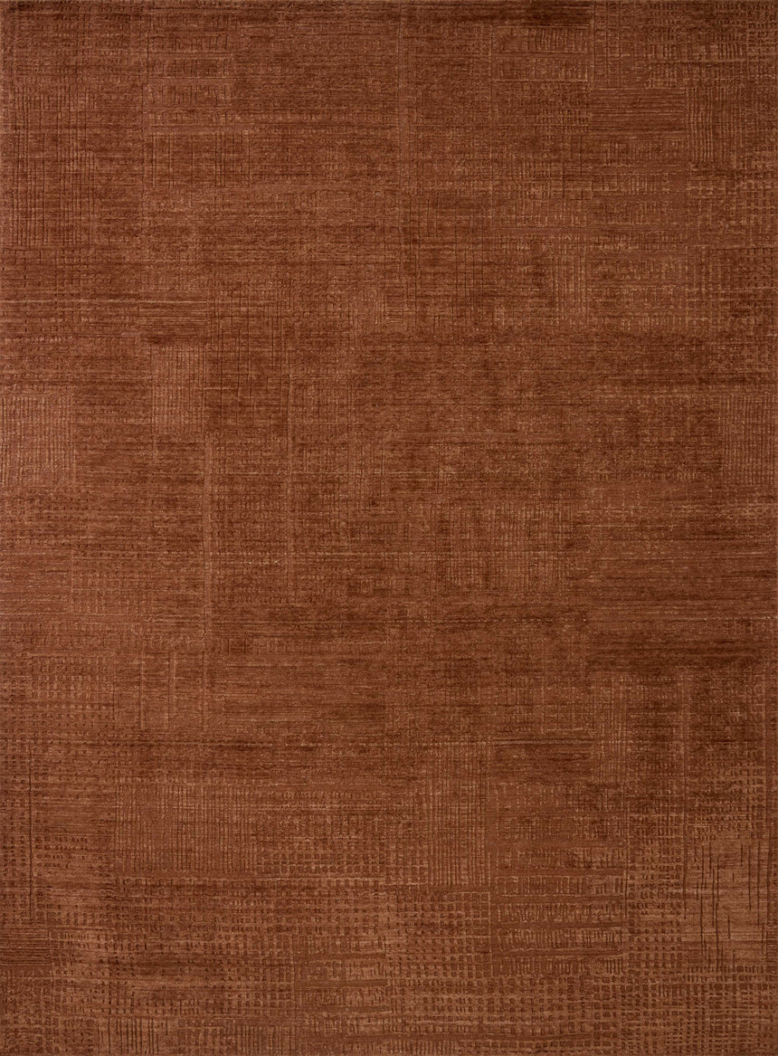 Woods Rug 04 | Spice