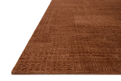 Woods Rug 04 | Spice