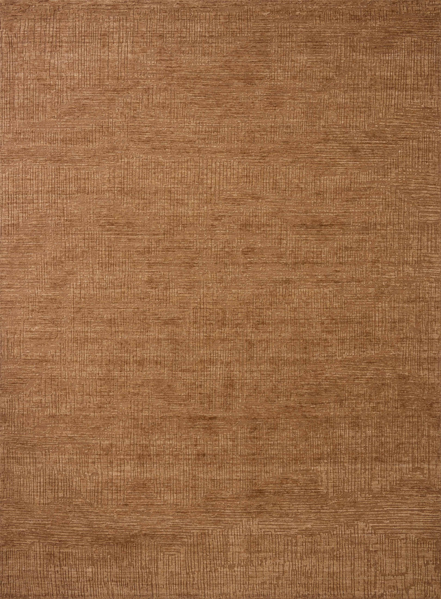 Woods Rug 05 | Camel