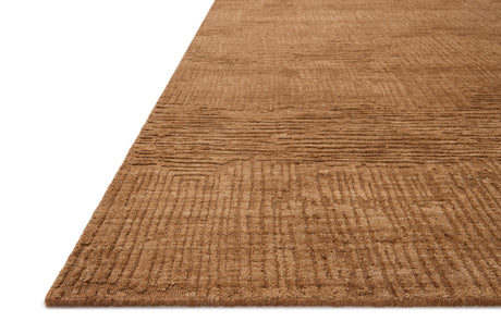 Woods Rug 05 | Camel