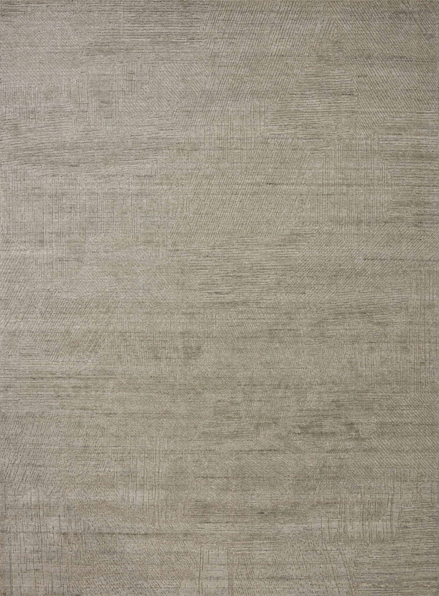 Woods Rug 06 | Slate