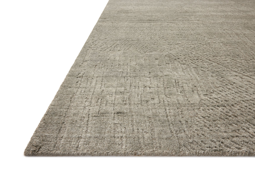 Woods Rug 06 | Slate
