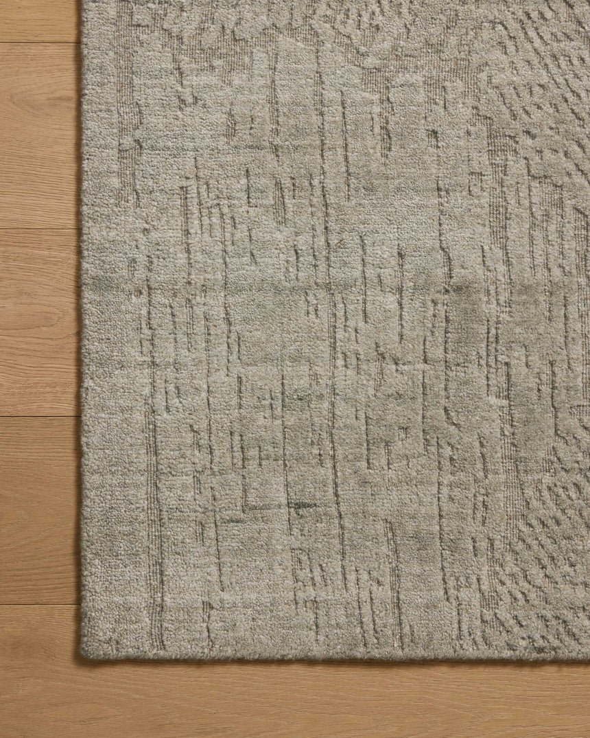 Woods Rug 06 | Slate