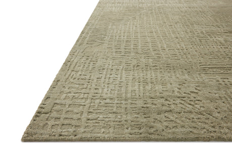 Woods Rug 07 | Mint
