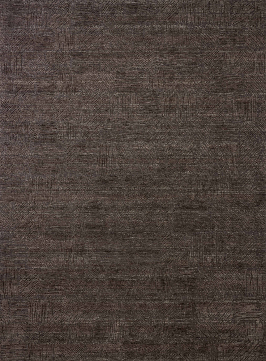 Woods Rug 08 | Granite