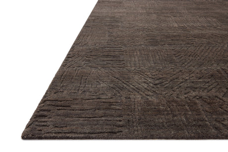 Woods Rug 08 | Granite