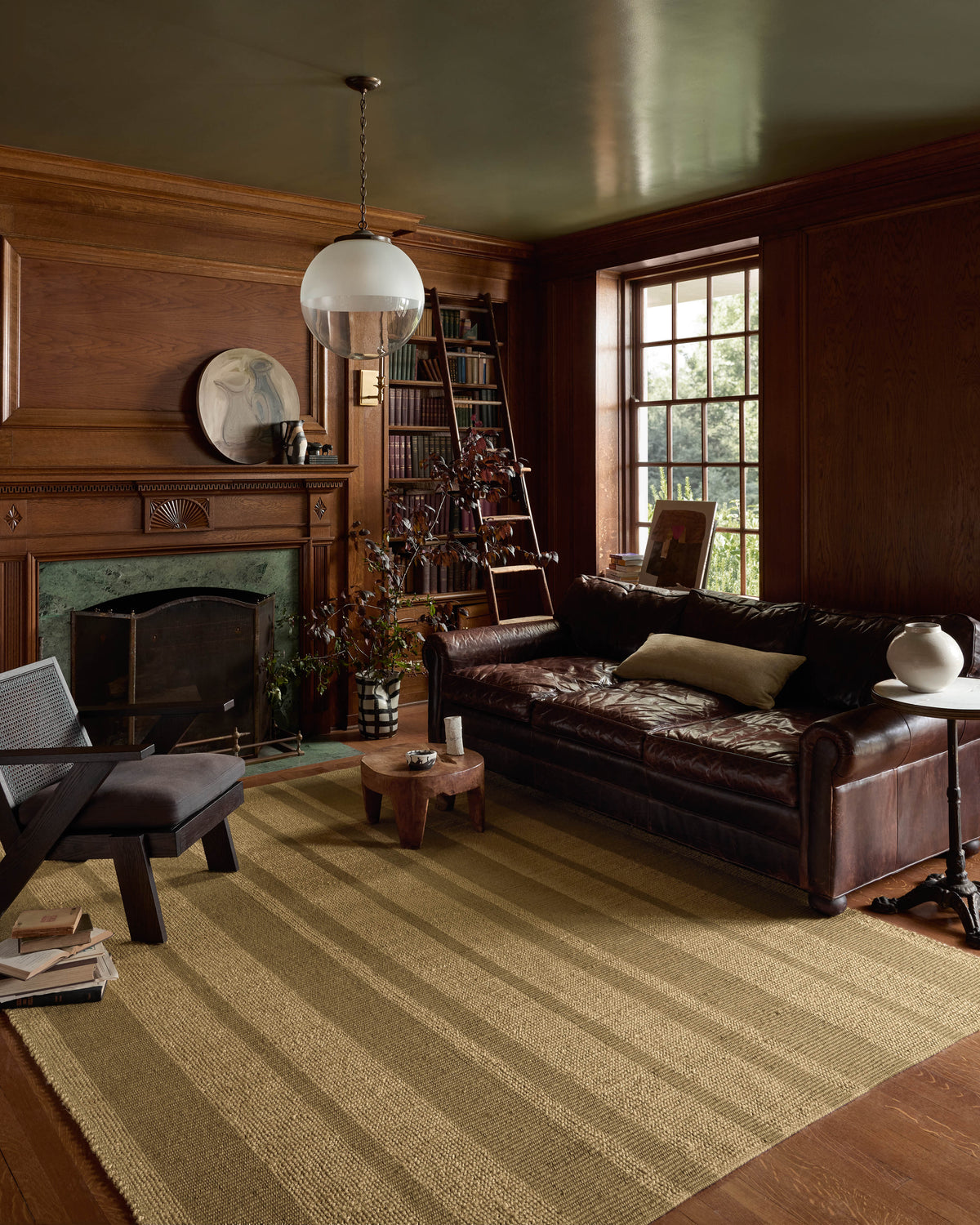 Weatherstaff Rug 03