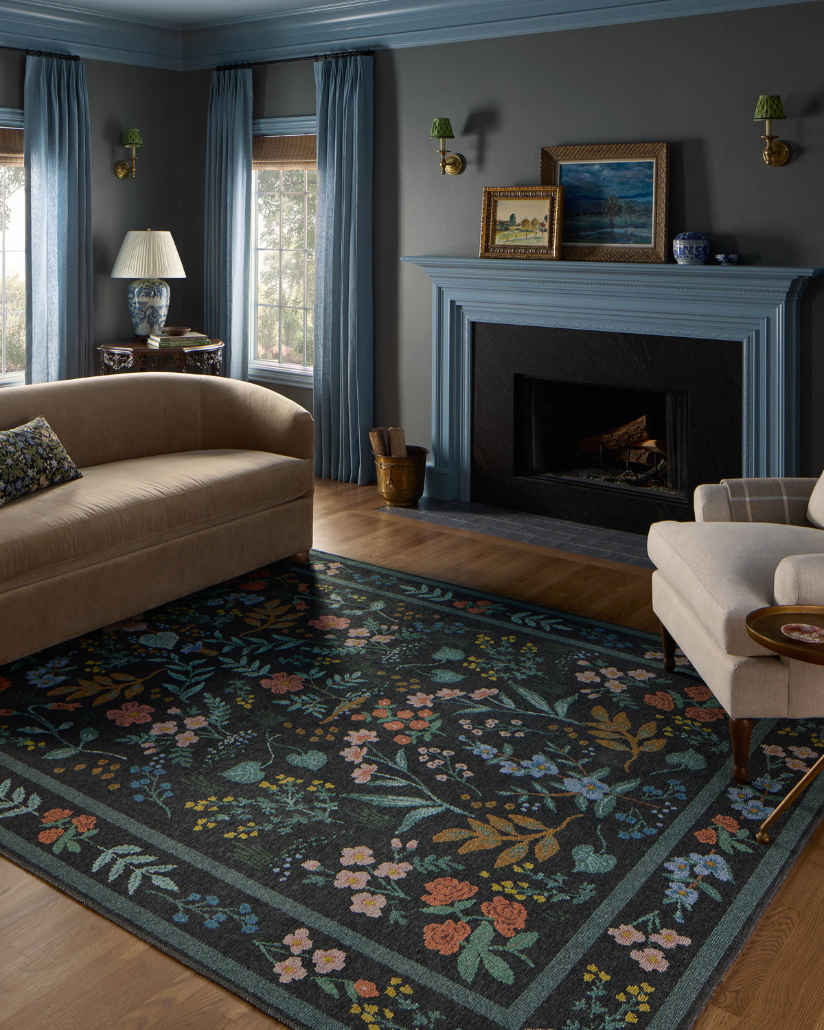 Wildwood Rug 01