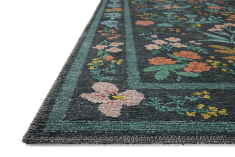 Wildwood Rug 01 | Charcoal