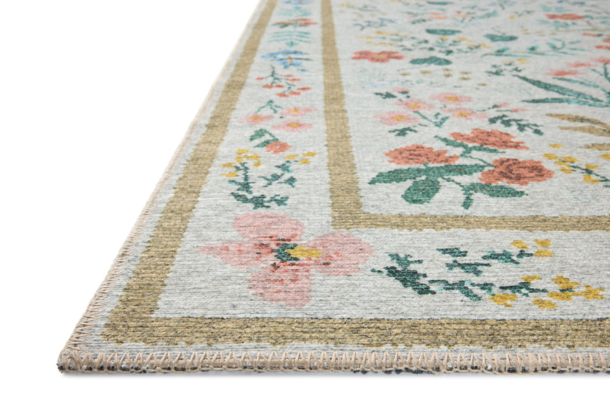 Wildwood Rug 01 | Cream