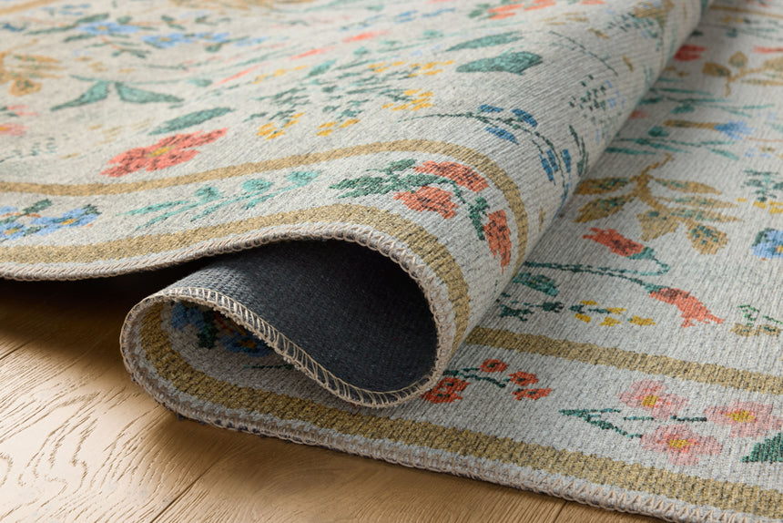 Wildwood Rug 01 | Cream
