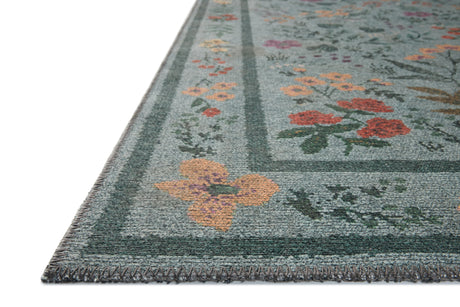 Wildwood Rug 01 | Sage