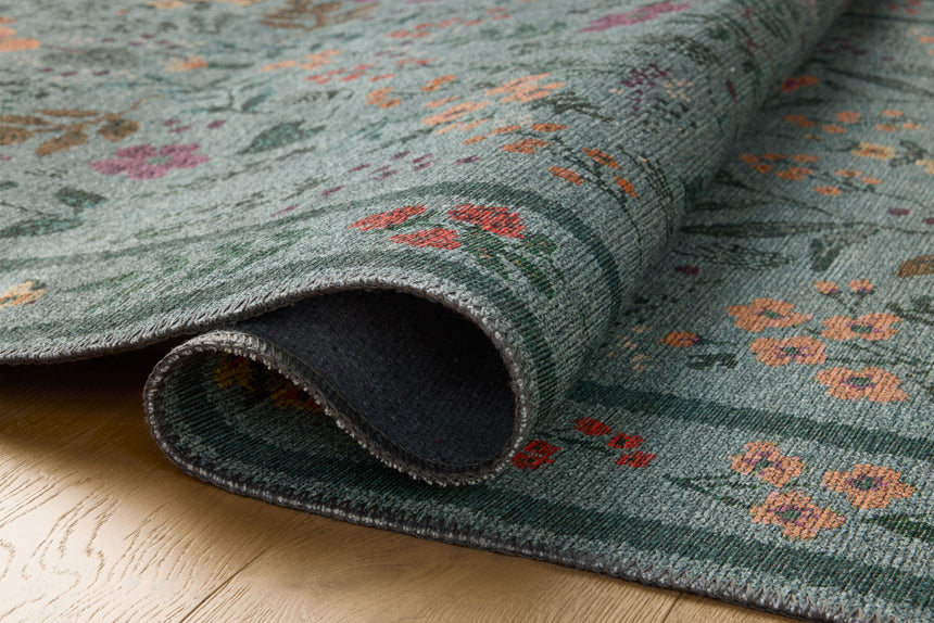 Wildwood Rug 01 | Sage