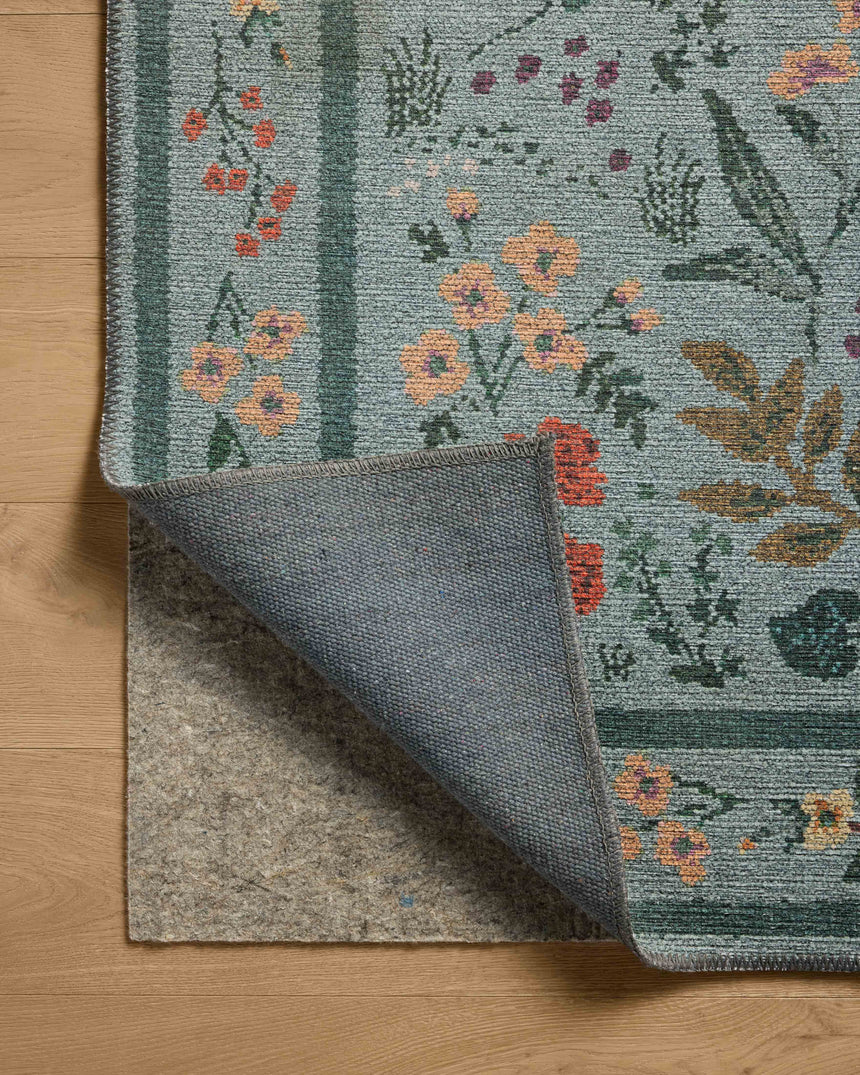 Wildwood Rug 01 | Sage