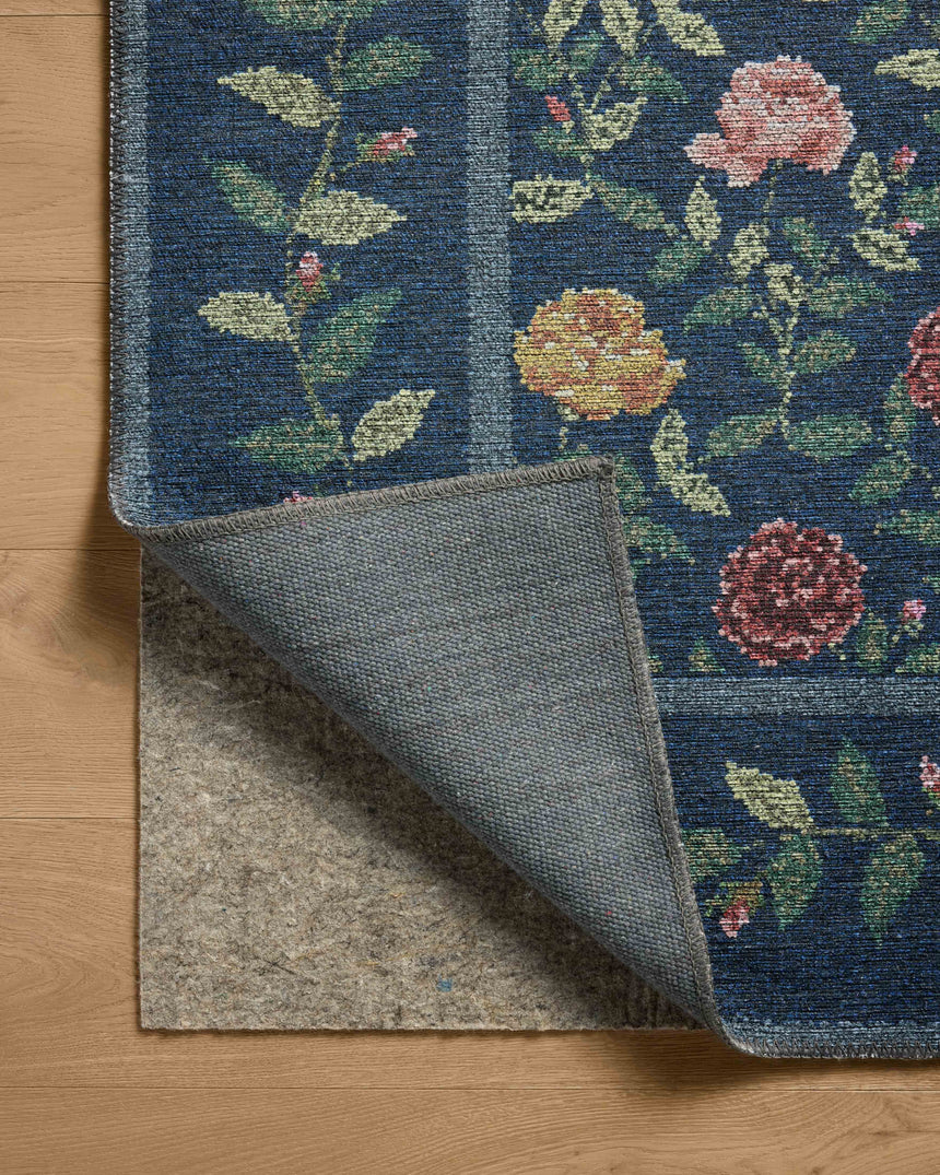 Wildwood Rug 02 | Navy