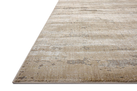 Wyatt Rug 02 | Natural / Ivory