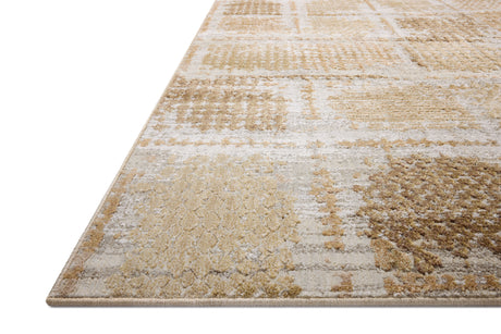 Wyatt Rug 05 | Adobe / Dove