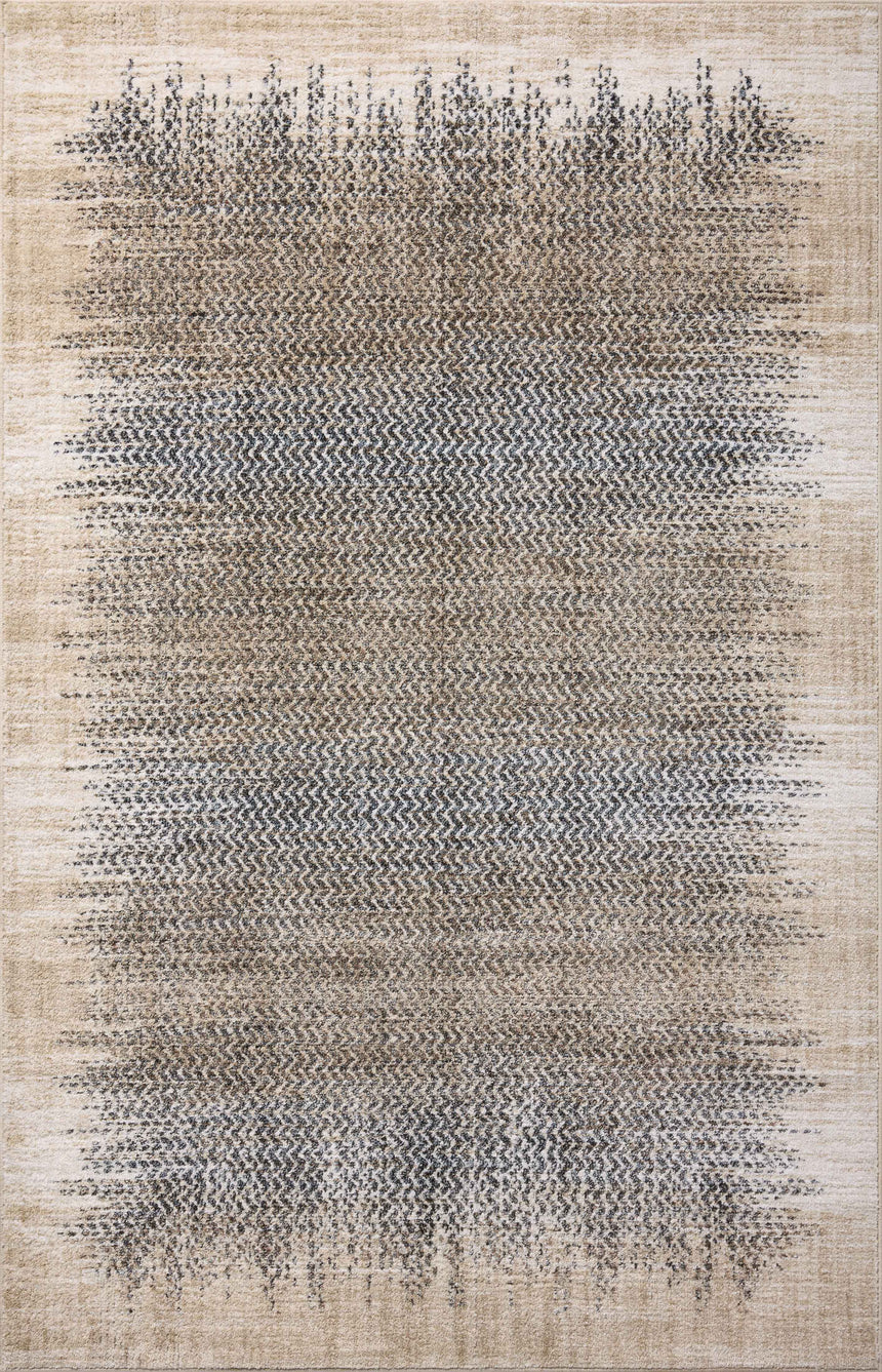 Wyatt Rug 06 | Stone / Beige
