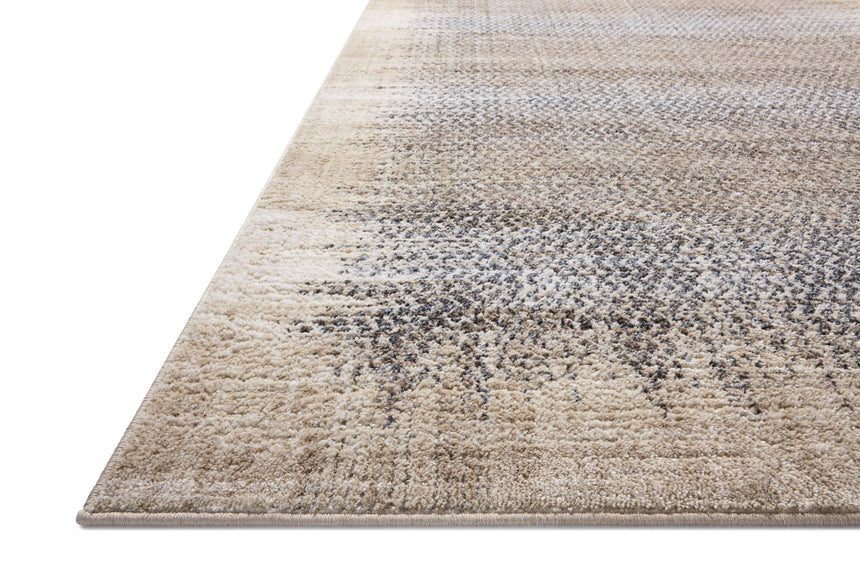 Wyatt Rug 06 | Stone / Beige