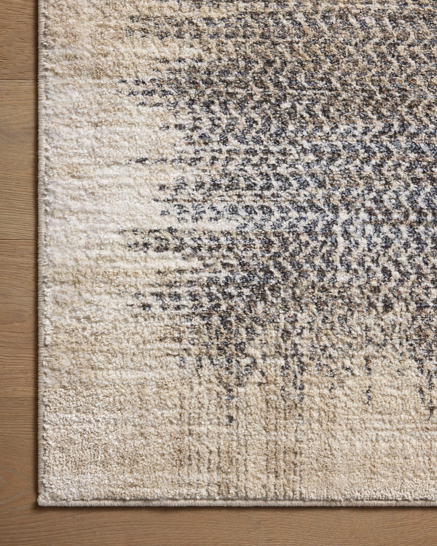 Wyatt Rug 06 | Stone / Beige