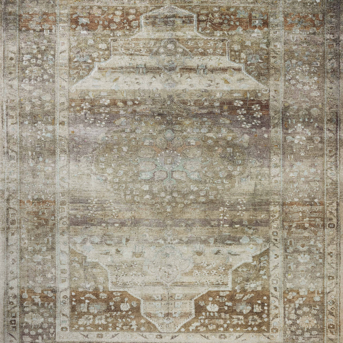 Wimberly Rug 01 | Valley Ridge