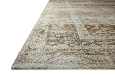 Wimberly Rug 01 | Earth / Multi