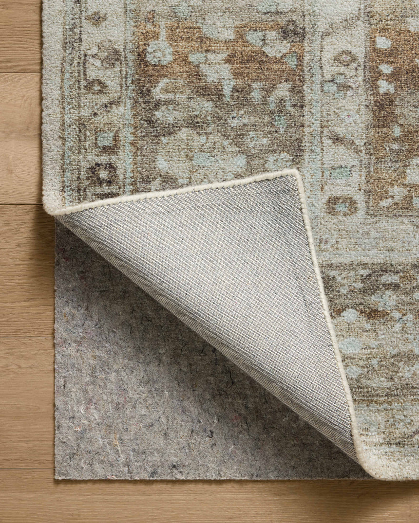 Wimberly Rug 01 | Earth / Multi