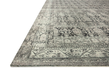 Wimberly Rug 04 | Granite / Cream