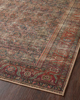 Wynter Rug 09