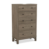 PerfectBalance West End | Chest