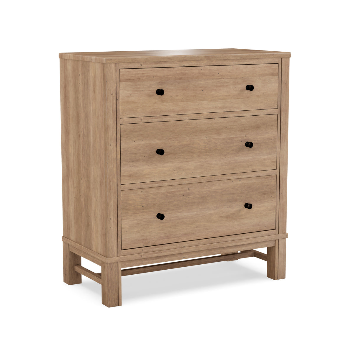 PerfectBalance West End | Single Dresser