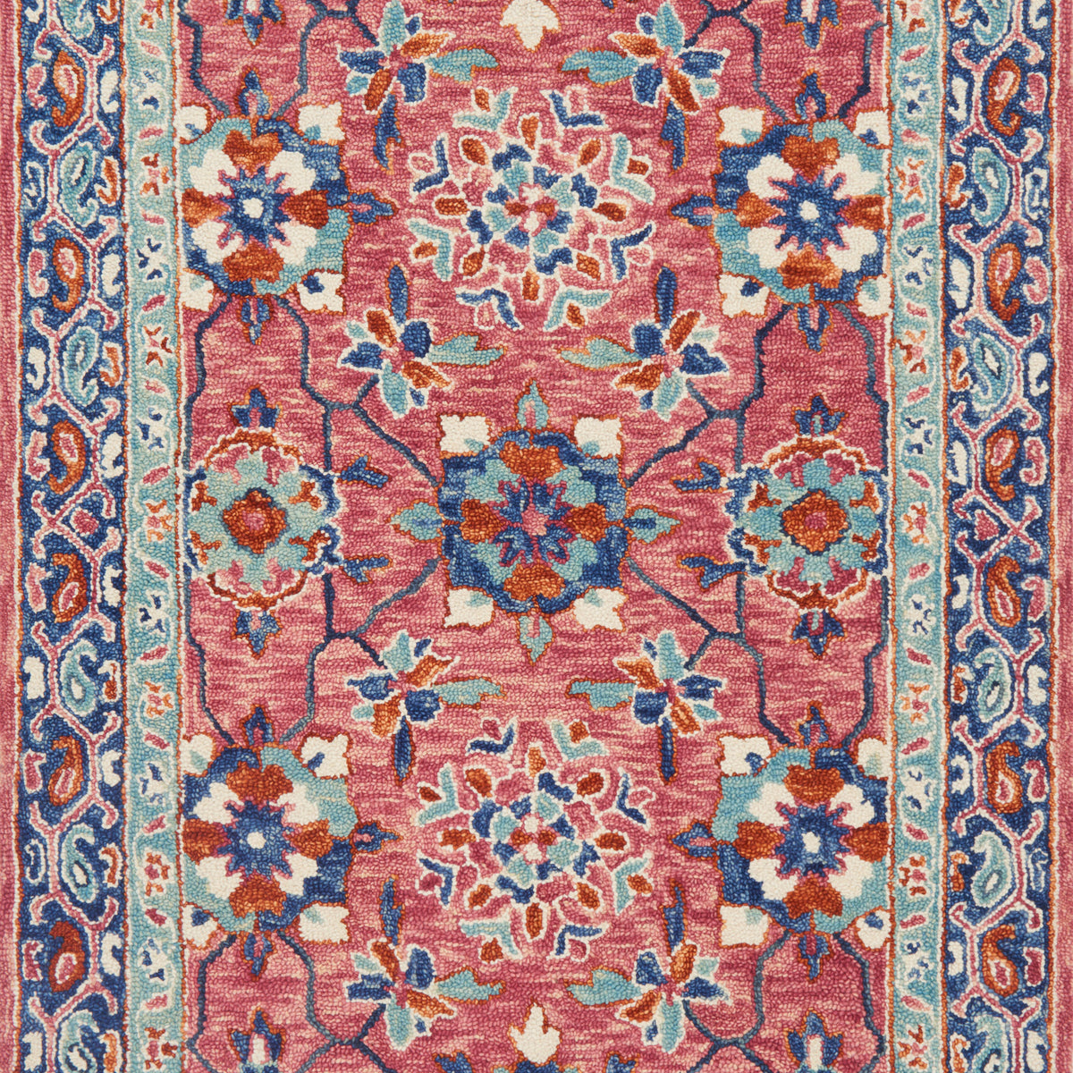 Zharah Rug 03 | Valley Ridge