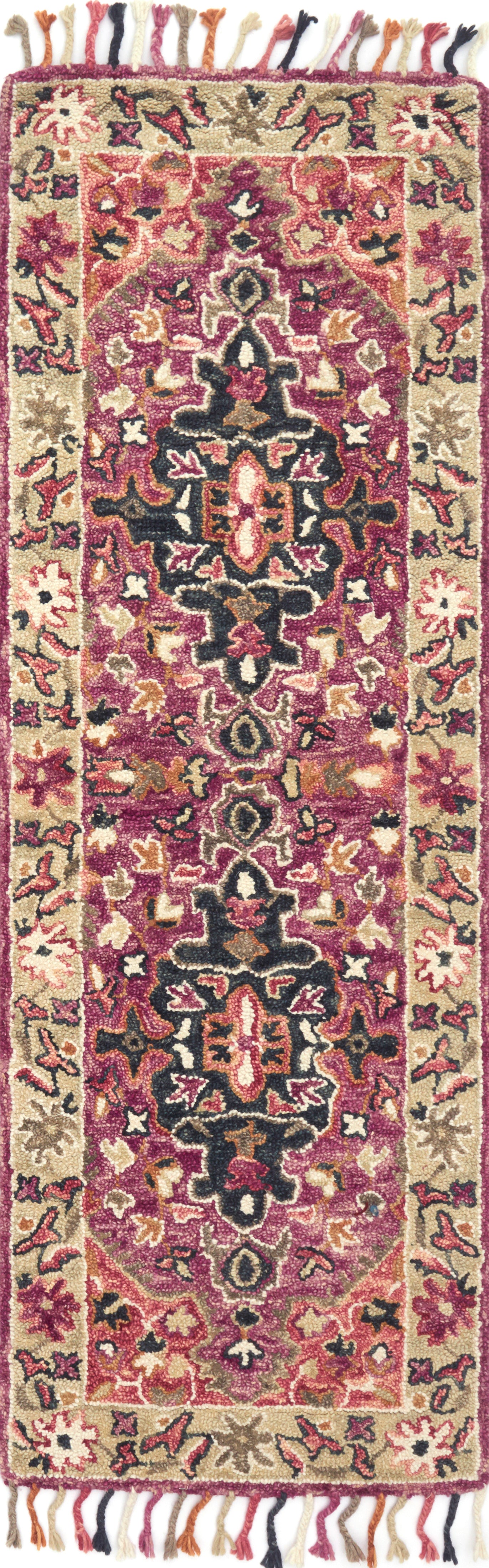 Zharah Rug 05