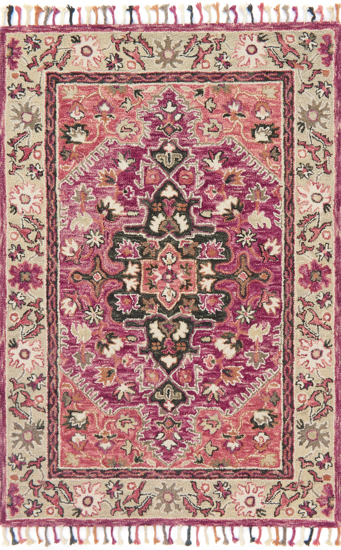 Zharah Rug 05