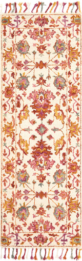 Zharah Rug 06