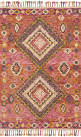 Zharah Rug 07