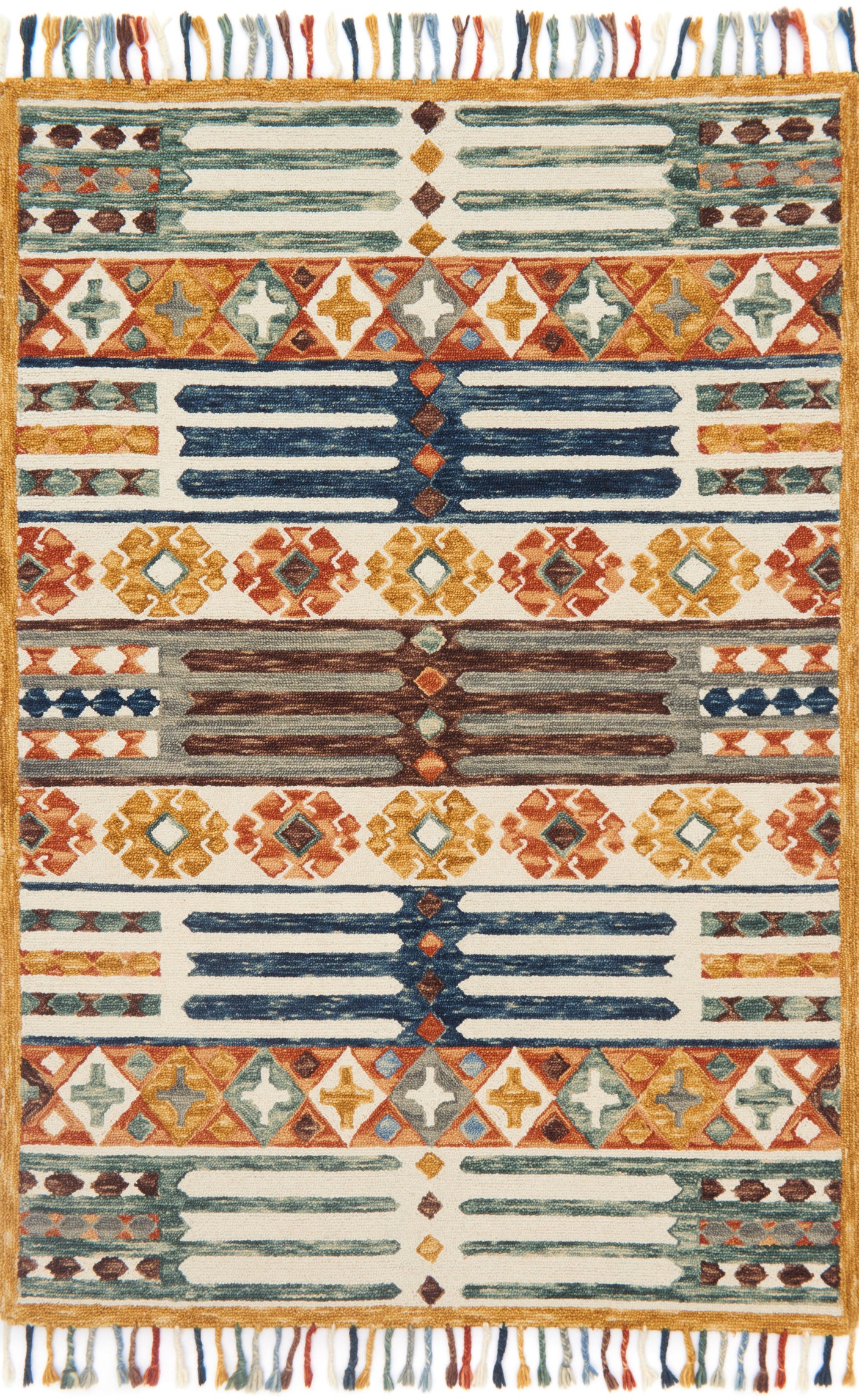 Zharah Rug 08
