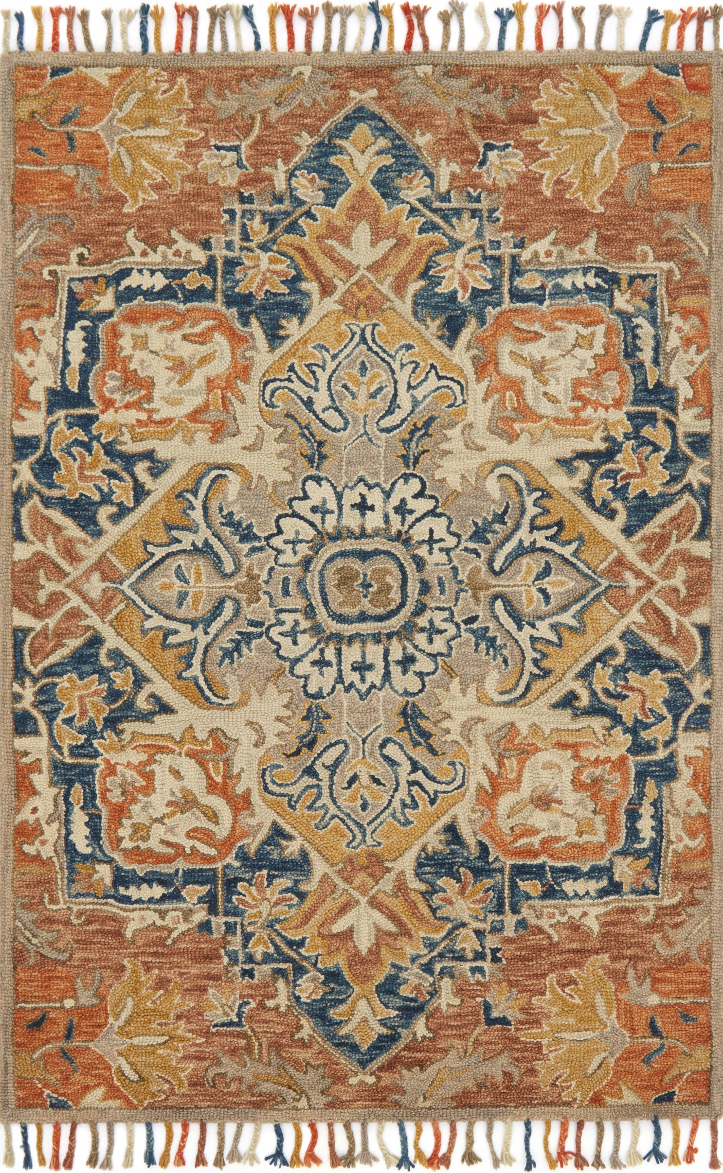 Zharah Rug 10
