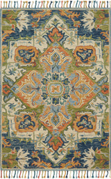 Zharah Rug 11