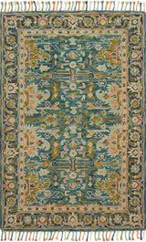 Zharah Rug 12
