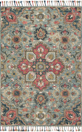 Zharah Rug 13