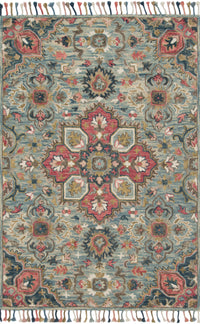 Zharah Rug 13