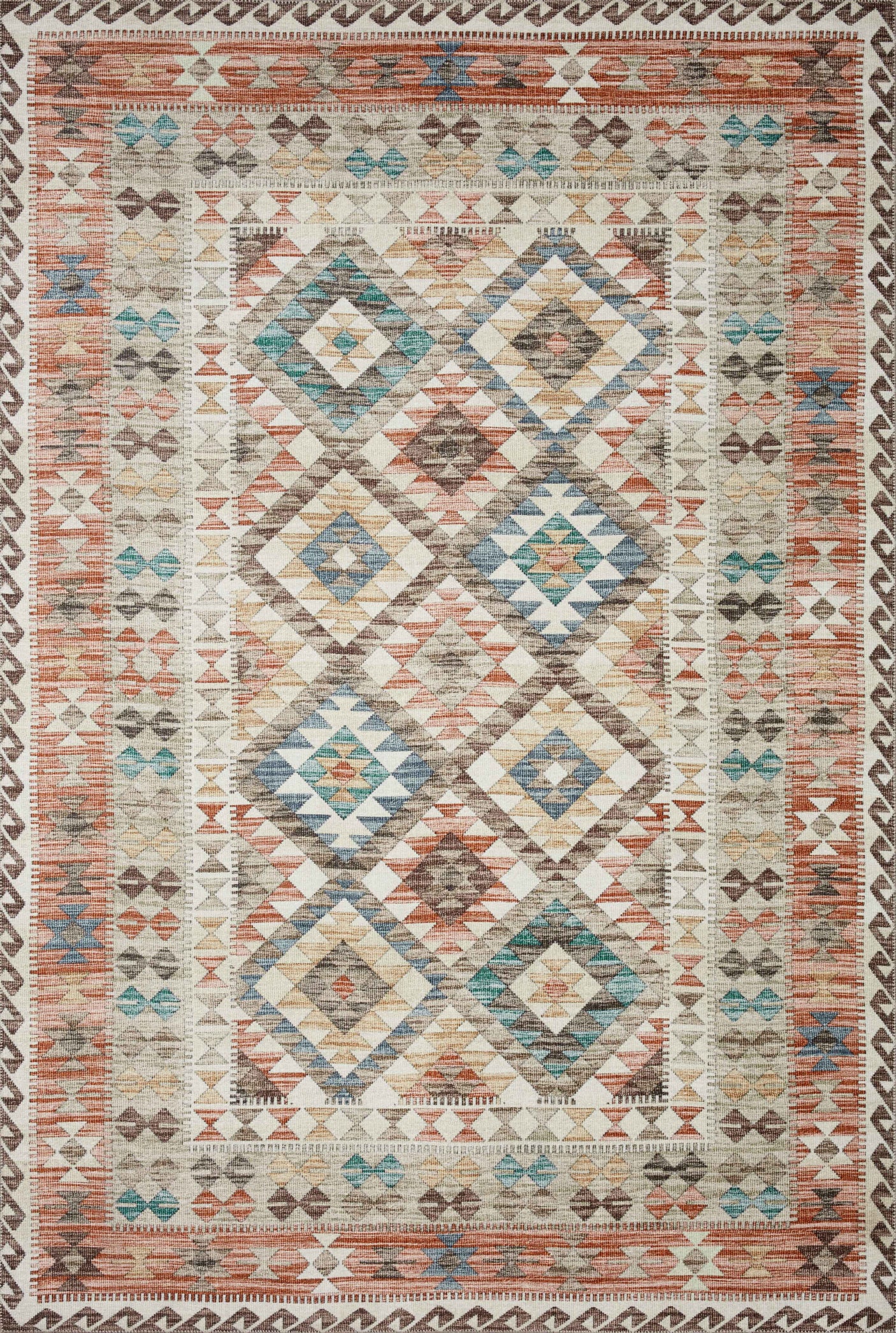Zion Rug 04