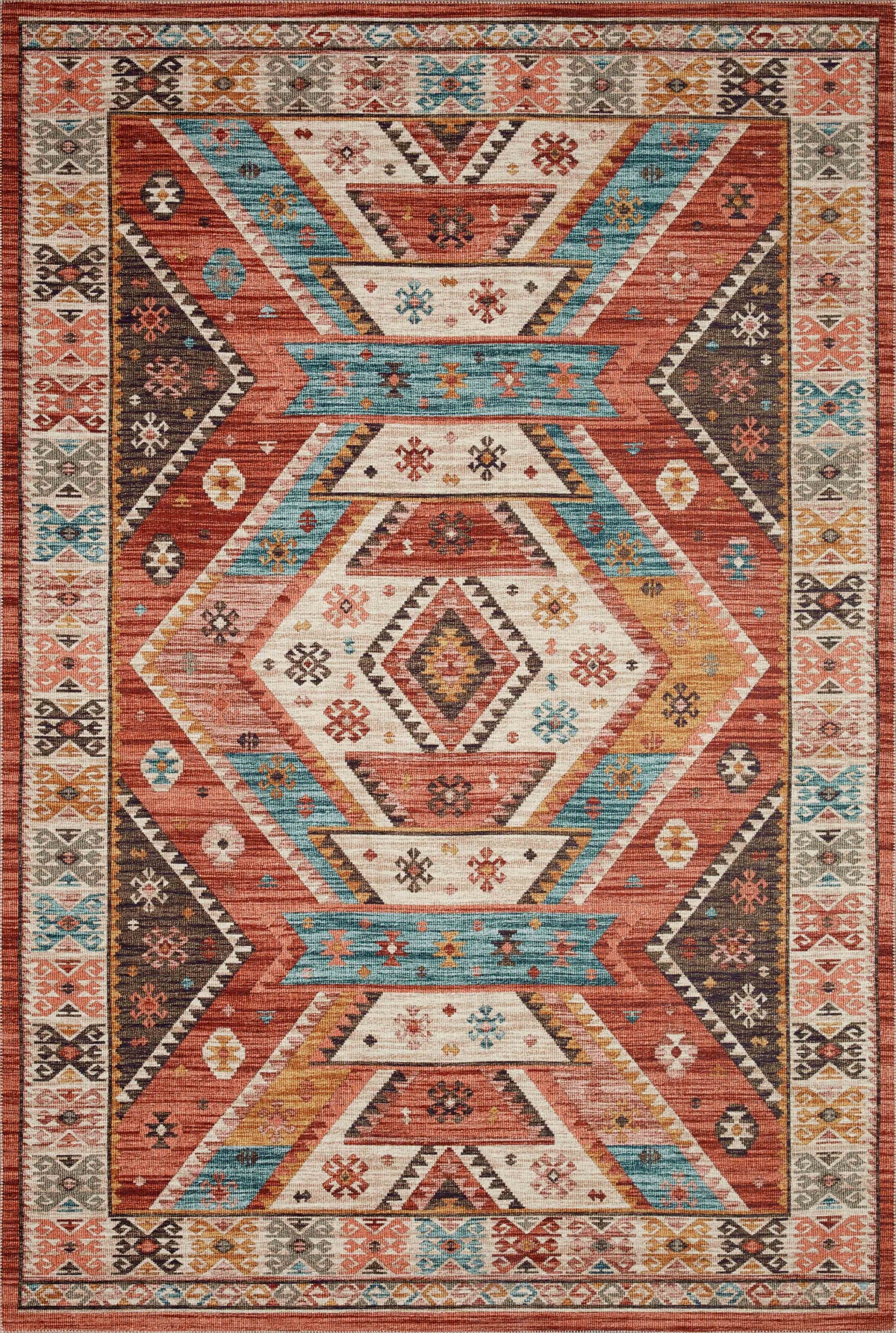 Zion Rug 05