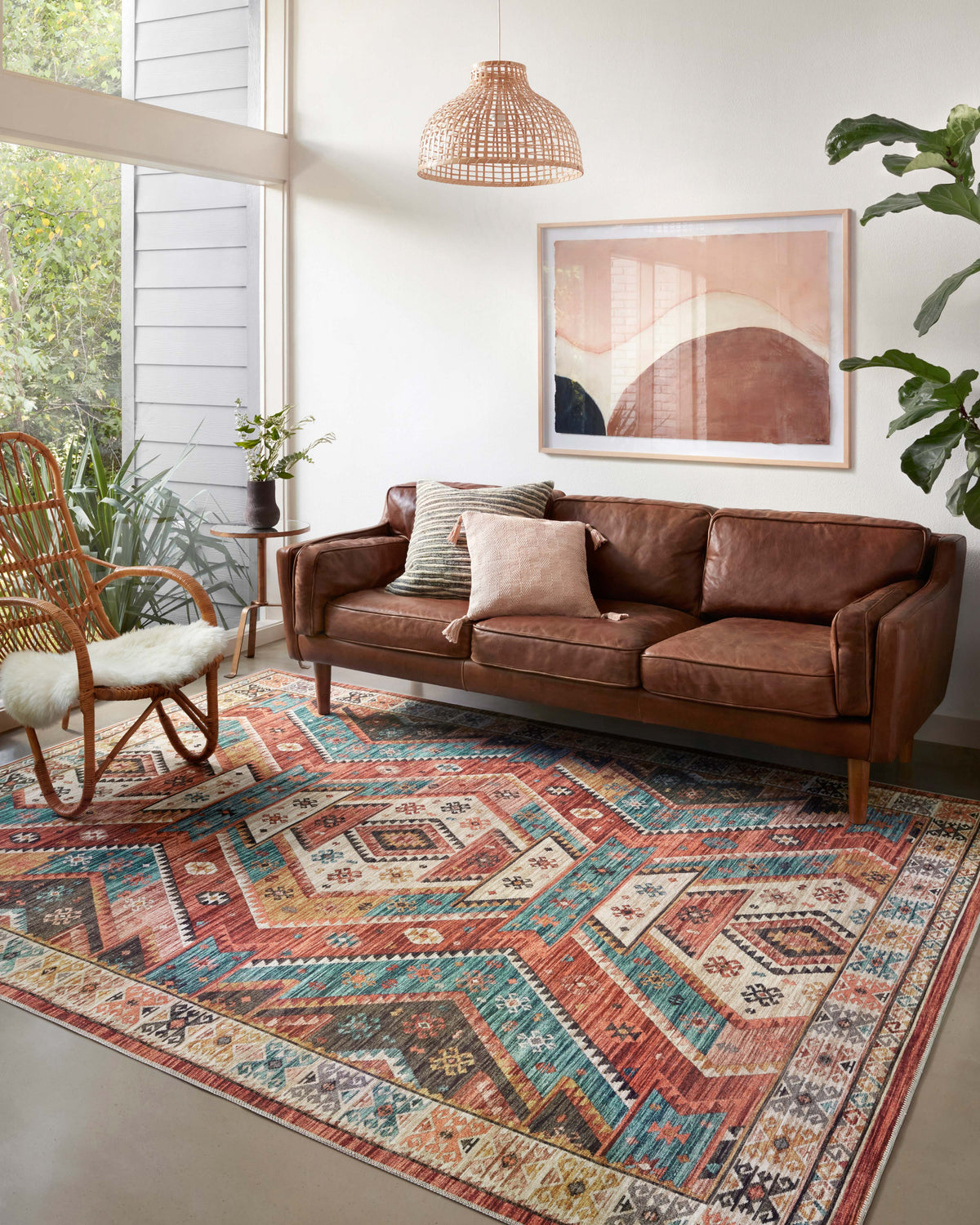 Zion Rug 05