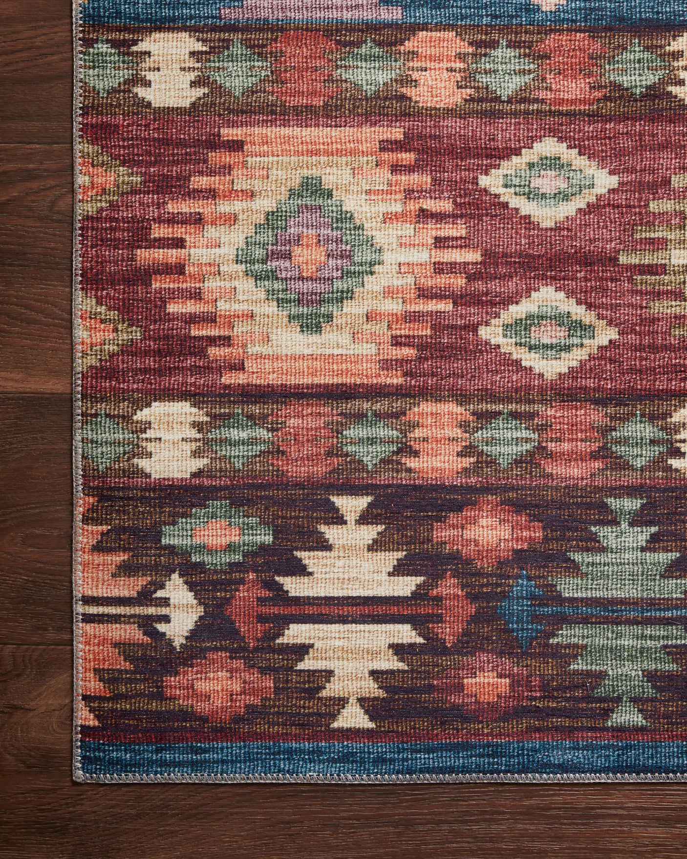 Zion Rug 06
