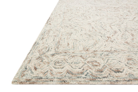 Ziva Rug 01 | Neutral